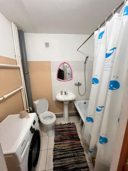 Продам 1 комнатную квартиру