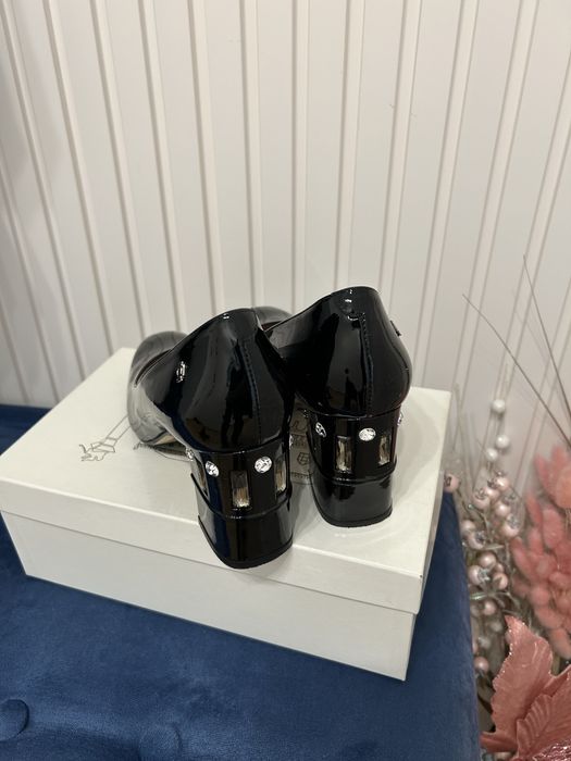 Дамски обувки DONNA LAURA VENEZIA 39 номер