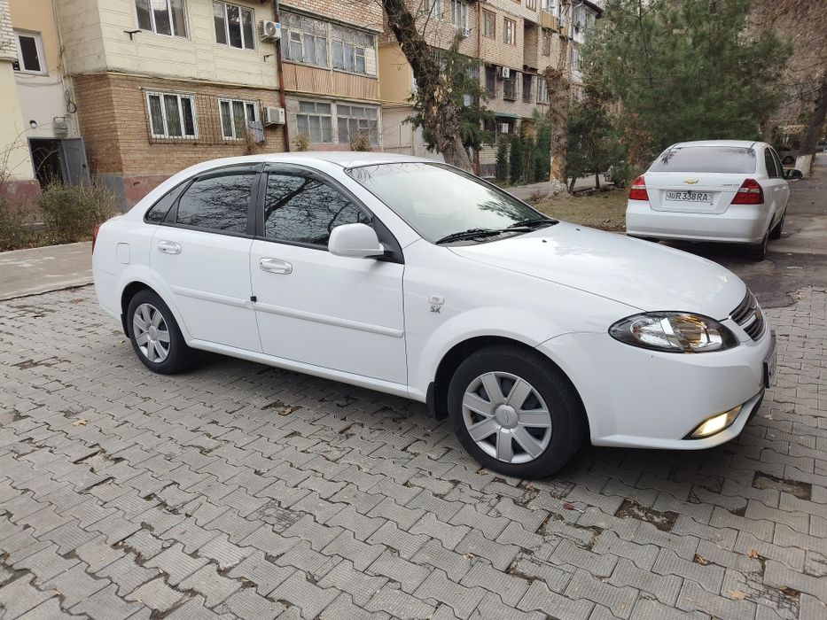 Gentra, Жентра, Lacetti сотилади