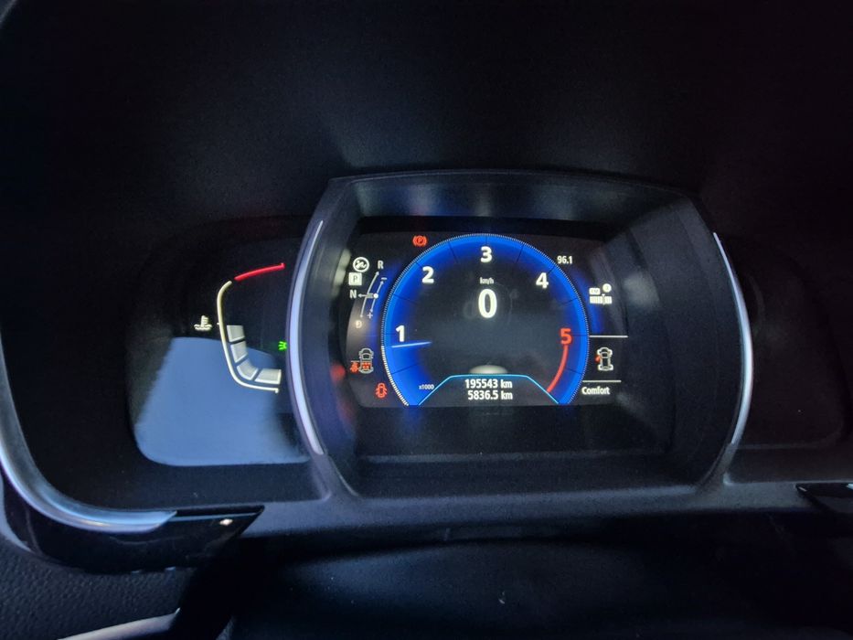 Vand Renault Espace