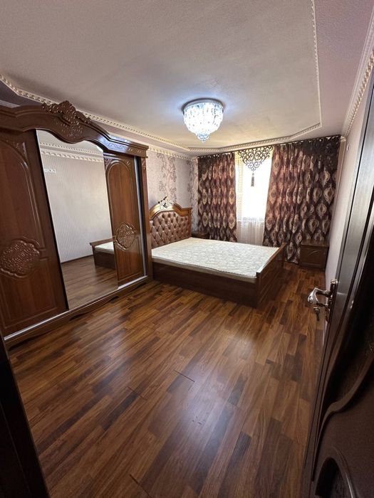 Vokzal Kafe Fresko orqasida maklersiz kvartira uzimniki