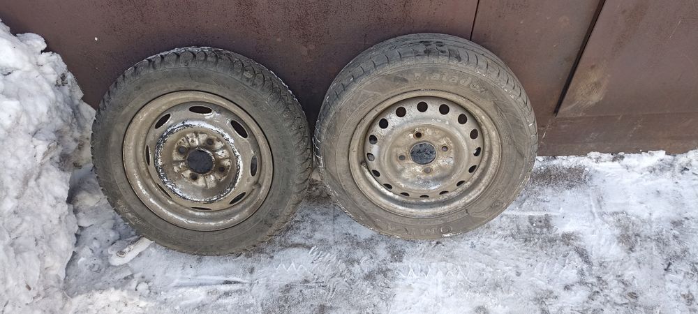 Продам литье на 16/4/100