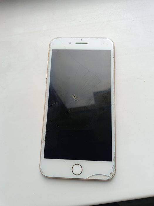Iphone 8 plus aple