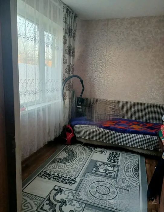 3-х комнатная квартира