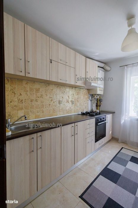 2 Camere Mall Vitan Spatios