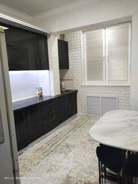 2/5/9 62м2 Ташсельмаш Шохона общий коридор