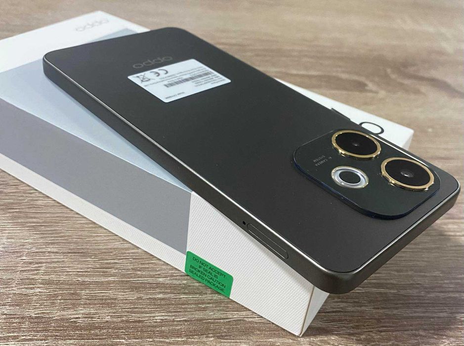 OPPO A5 Pro 5G 256GB 8GB RAM