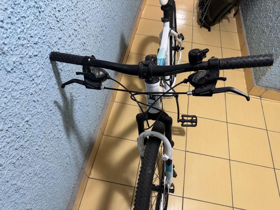Bicicleta Romeo 26”
