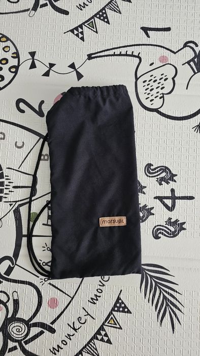 Maruspiu Marsupi Breeze