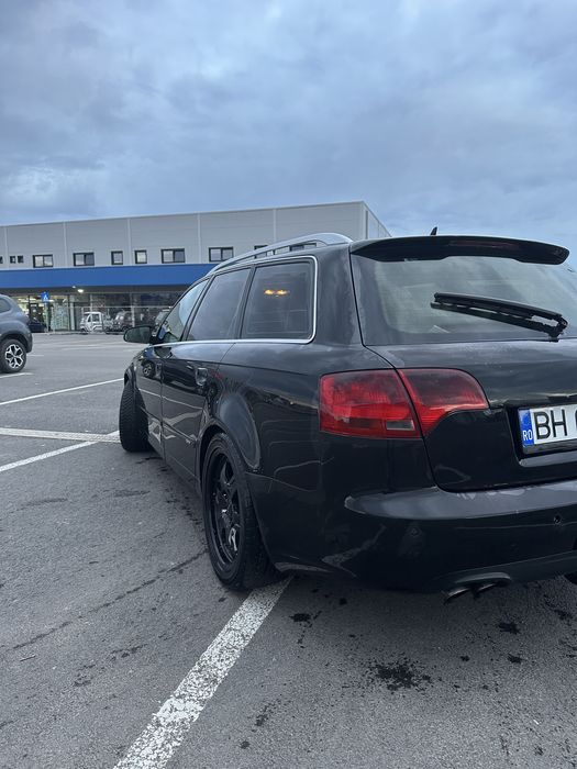 Vand audi A4 B7 S-line 2.0 Diesel