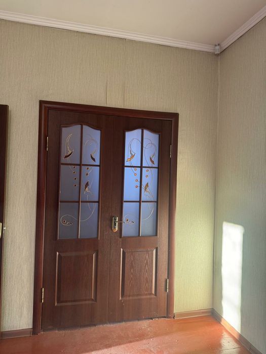 Межкомнатные двери
