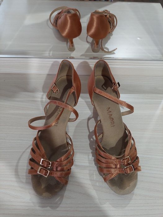 Туфли для танцев