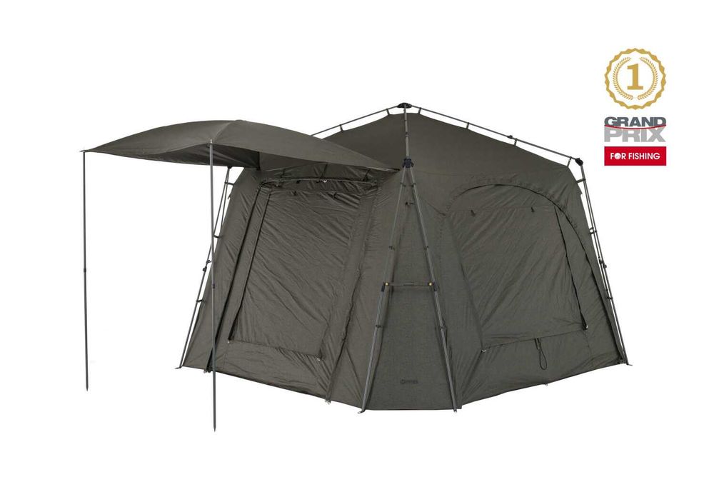 Шатра Mivardi Base Camp Xtreme XXL