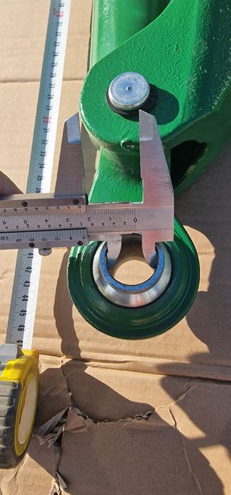 Ancora stabilizatoe john deere original seria 7000.8000 preț 1150