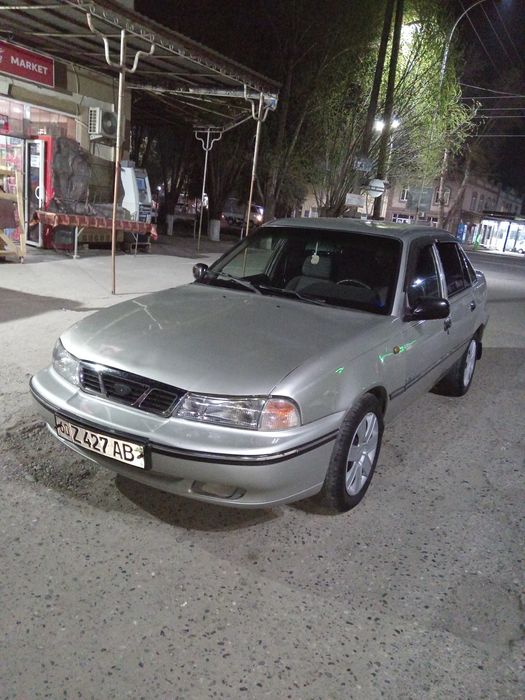 Nexia 1 donc sotiladi