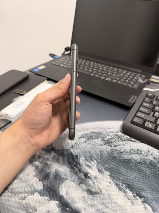 Perfectum iPhone 11 Cdma
