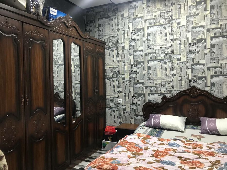 Srochna uy soyilati Toytepa Nurafshon