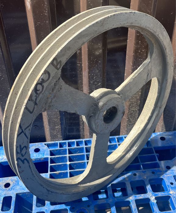 Шкивы оптоми в розницу со склада