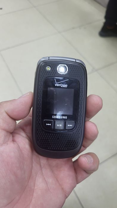 Телефон Perfectum mobile Gusto 2 Verizone
