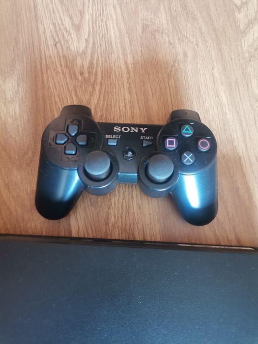 Игра Playstation3