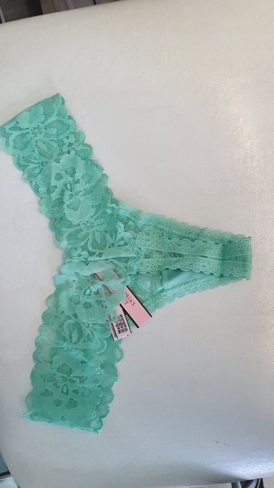 Бельо Victoria's secret