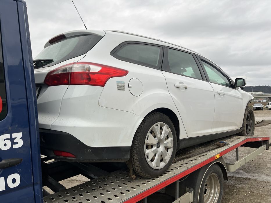 piese ford focus 3 1,6 d 2013