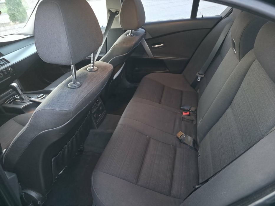 BMW 5 Series 2006 — imagine 2