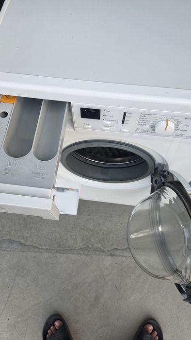 Пералня Miele edition 111 7kg