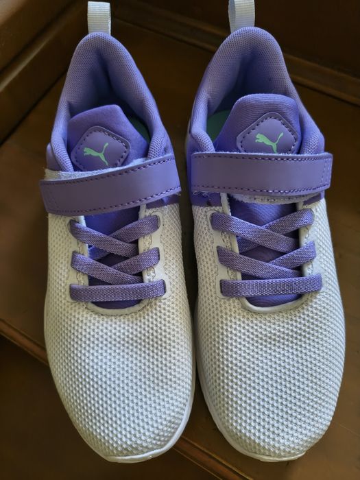 Детски маратонки Puma