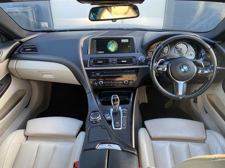 Unitate navigatie mare NBT HU BMW F30,F10,F13,X5 F15