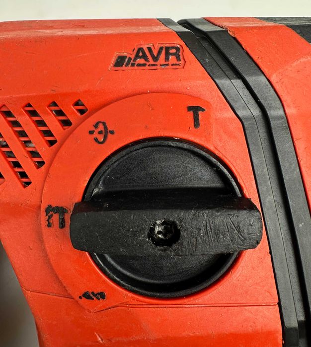 Hilti TE 6-A22 AVR - Акумулаторен безчетков перфоратор 22V