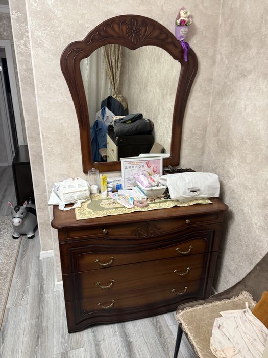 Шкаф кровать и т.д