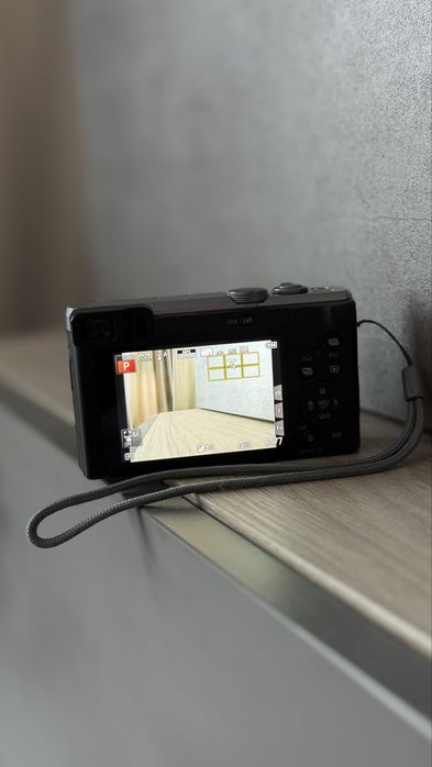 Panasonic Lumix TZ80