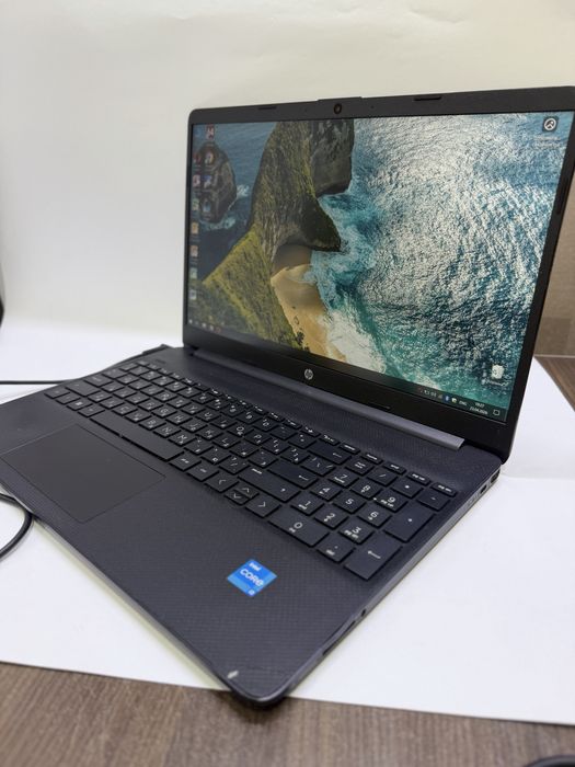Ноутбук HP Laptop 15s-fg2008cl