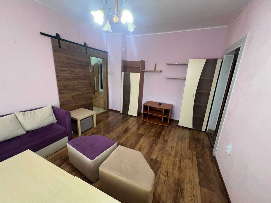 3-стаен апартамент под наем Дружба 1