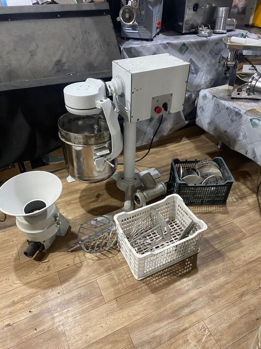 мясарубка мим 300 (3в1)