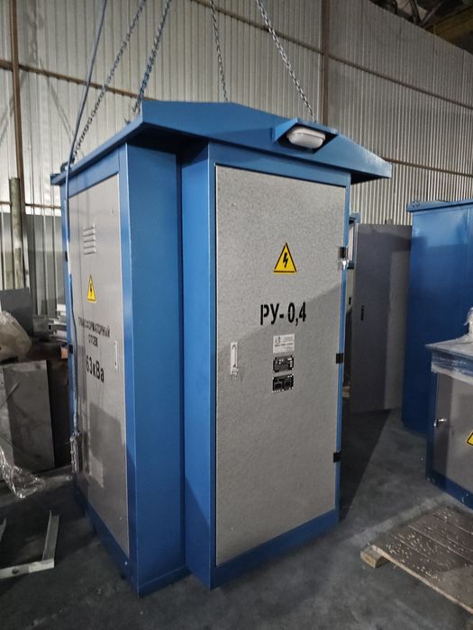 Трансформатор без посредников