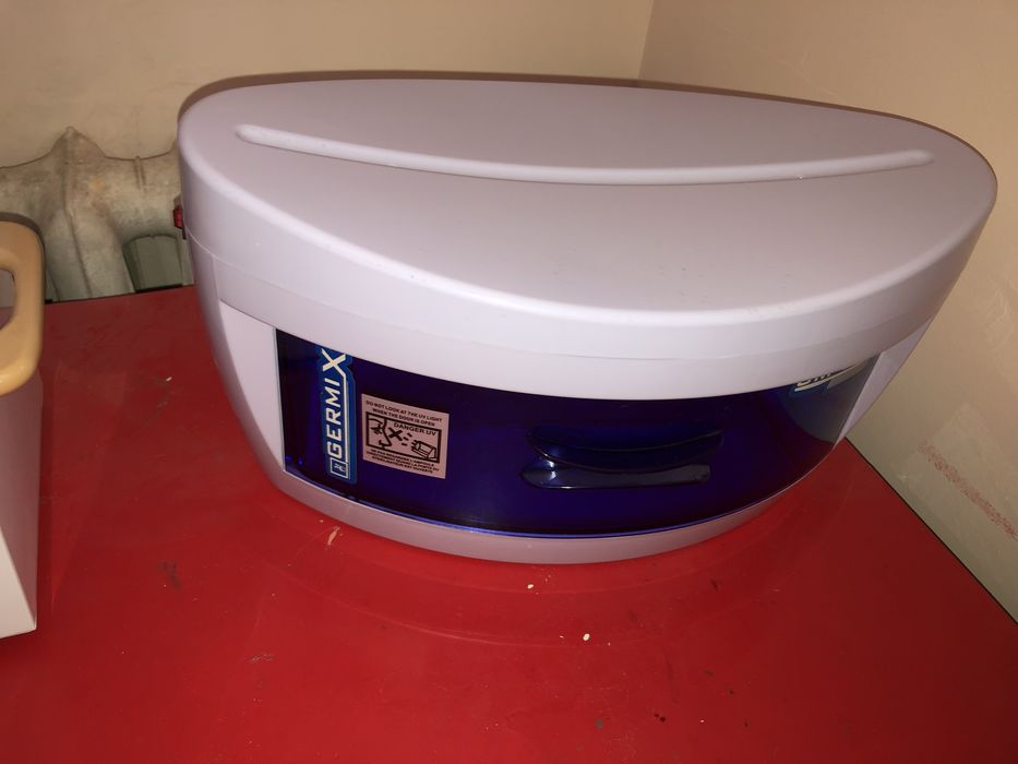 Маникюрный аппарат стронг 210 оригинал