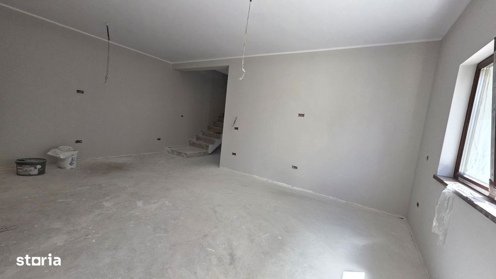 Duplex 5 camere | 162 mp utili si teren 530 mp | Dumbravita
