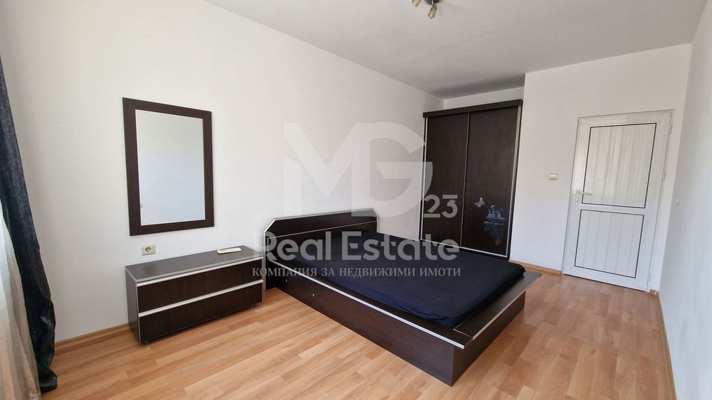 Дава се под наем Двустаен апартамент в Пловдив, Каменица 2 - 75 кв.м за 510 € - Снимка #8