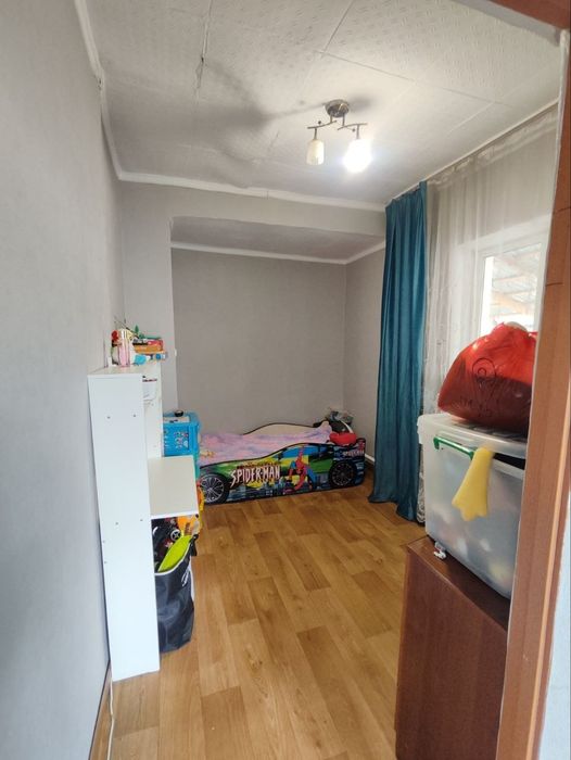 Продам дом в Медеуском районе