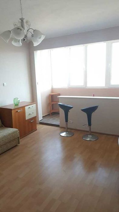 Дава се под наем Едностаен апартамент в София, Люлин 4 - 36 кв.м за 323.85 € - Снимка #1