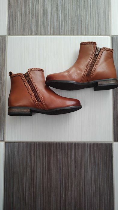 Детски боти номер 29