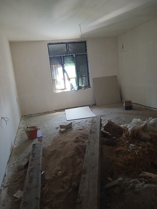 Продаётся 3 ком квартира 4 этаже 90 кв