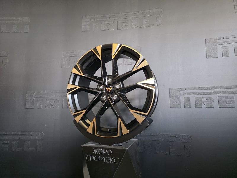 19цола 5х112 Seat Сеат 5х112