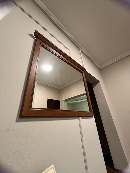 Продам шкаф, комод, зеркало