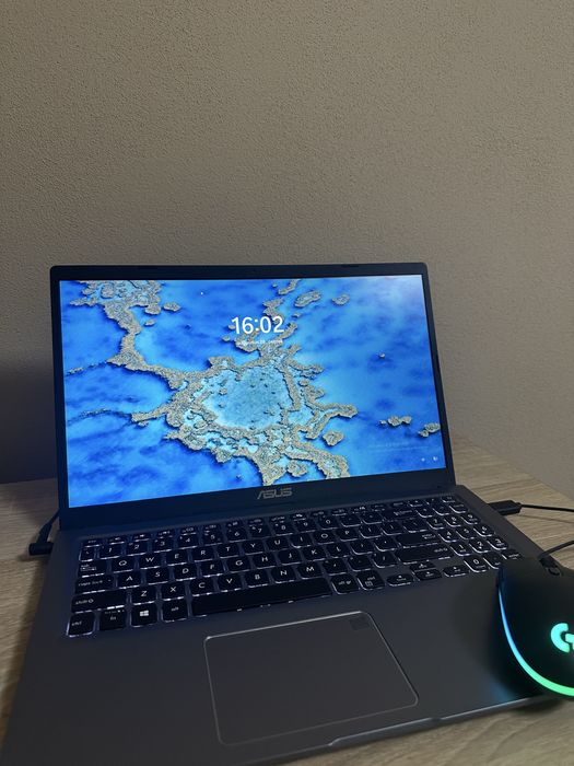 laptop Asus x515EA