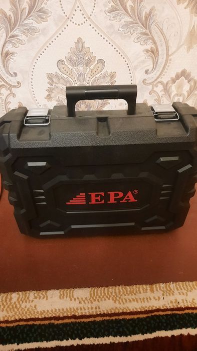 Перфоратор EPA 32-3