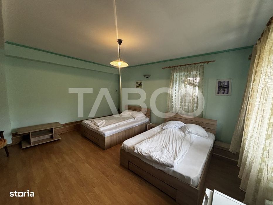 Casa de inchiriat ideala pentru muncitori prima afisare