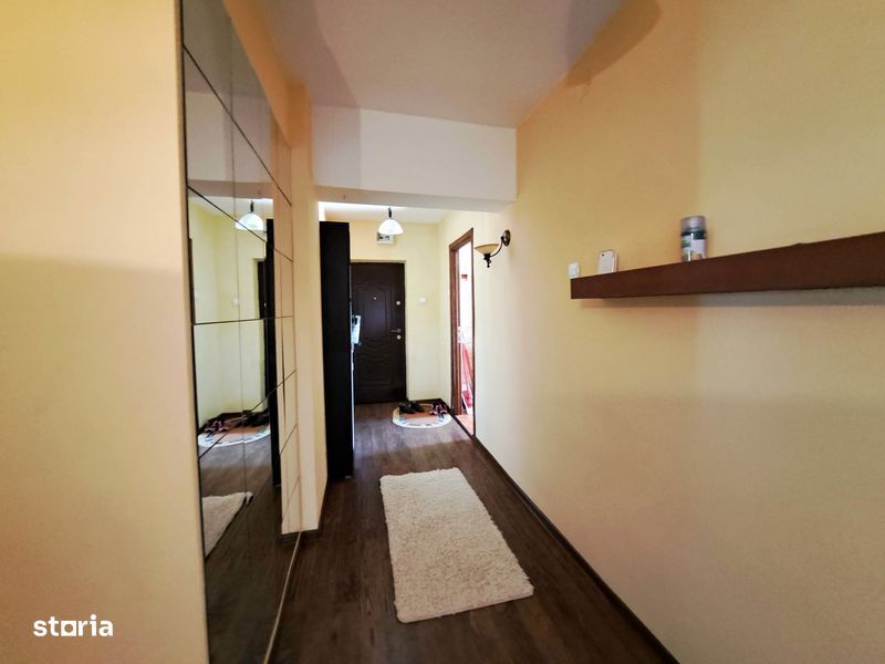 Calea Bucuresti, Targoviste, inchiriere apartament spatios 4 camere